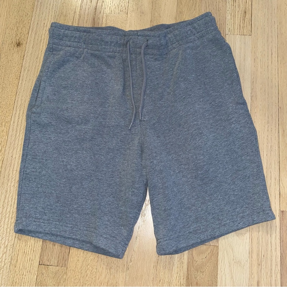 Men’s Jogger Shorts